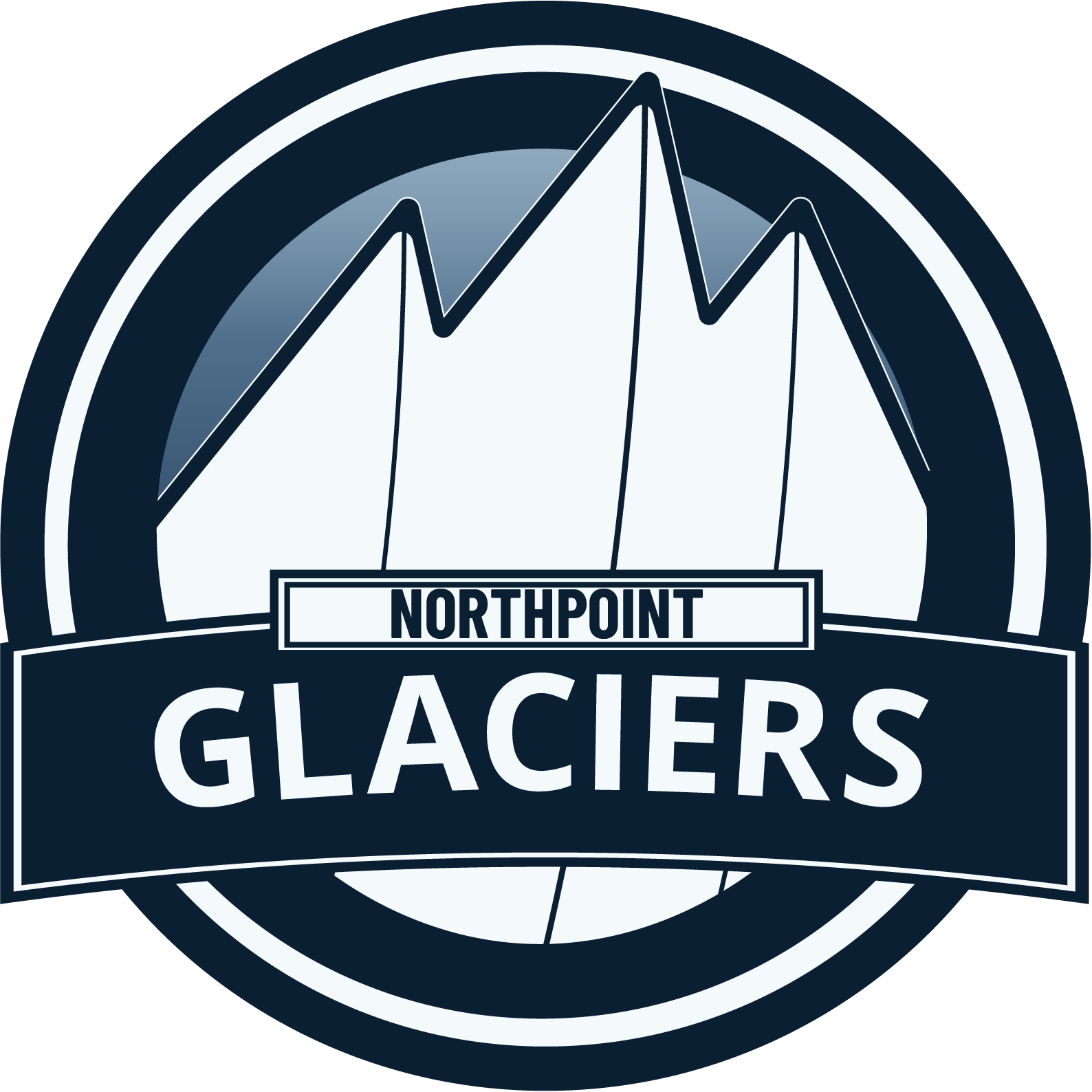 Northpoint Glaciers — Version 1